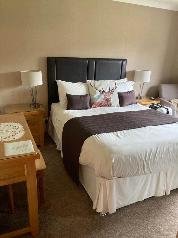 Mayfield Bed & Breakfast 2*