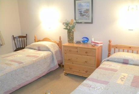 Guest house Alltonside