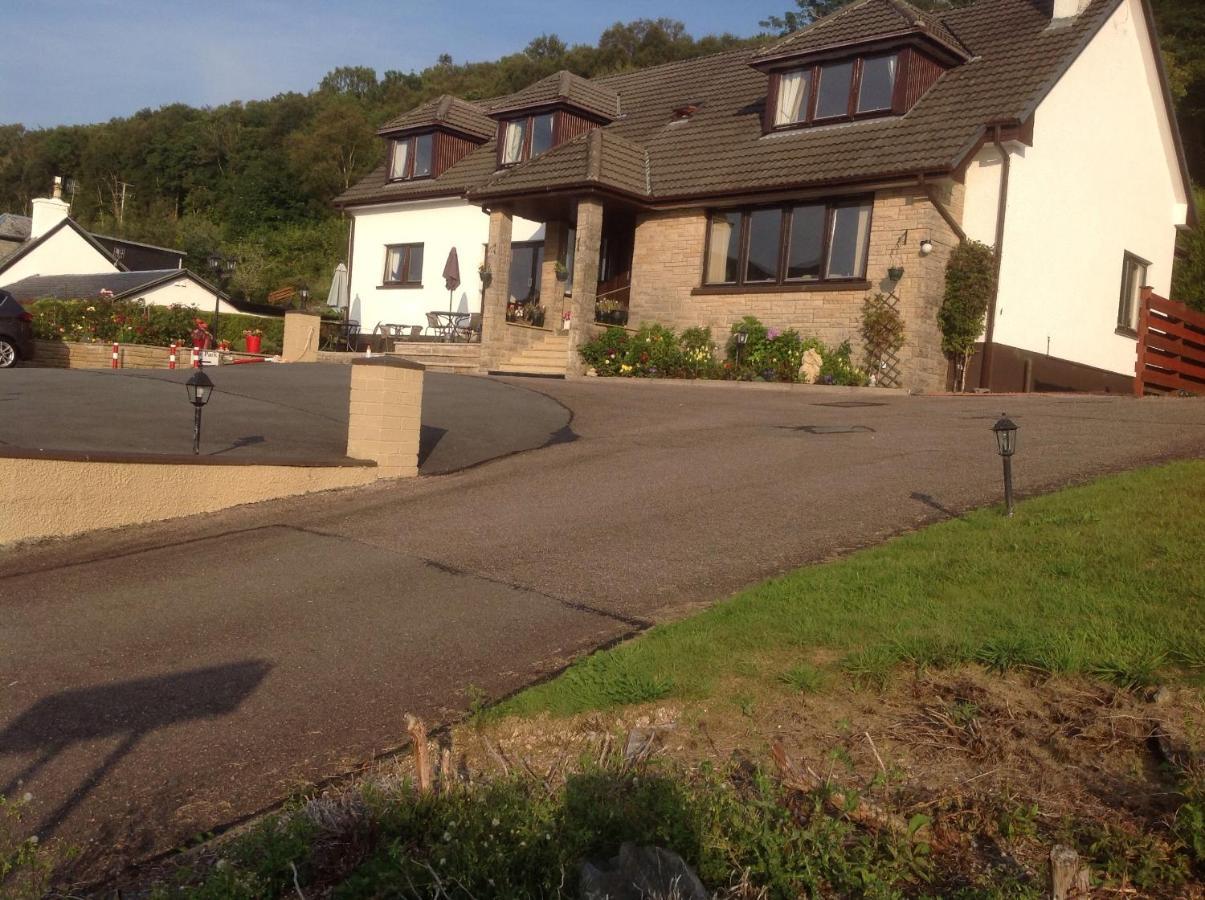 Bed & Breakfast Ronaldsvoe *