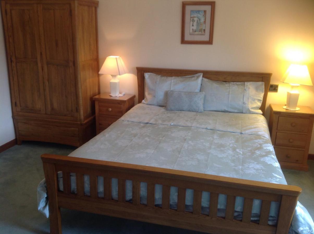 Ronaldsvoe Bed & Breakfast