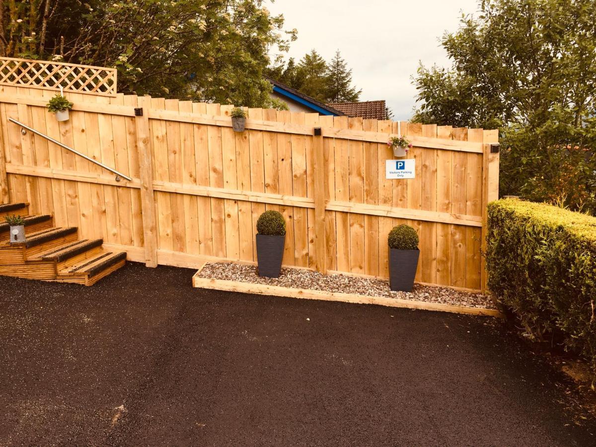 Apartment Riabhach Fort William