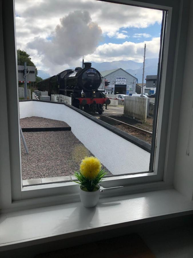 Holiday home Annat Fort William