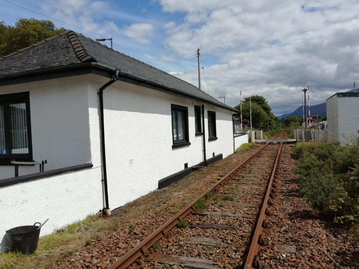 Annat Fort William
