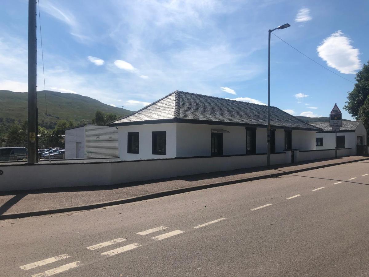 Annat Holiday home Fort William