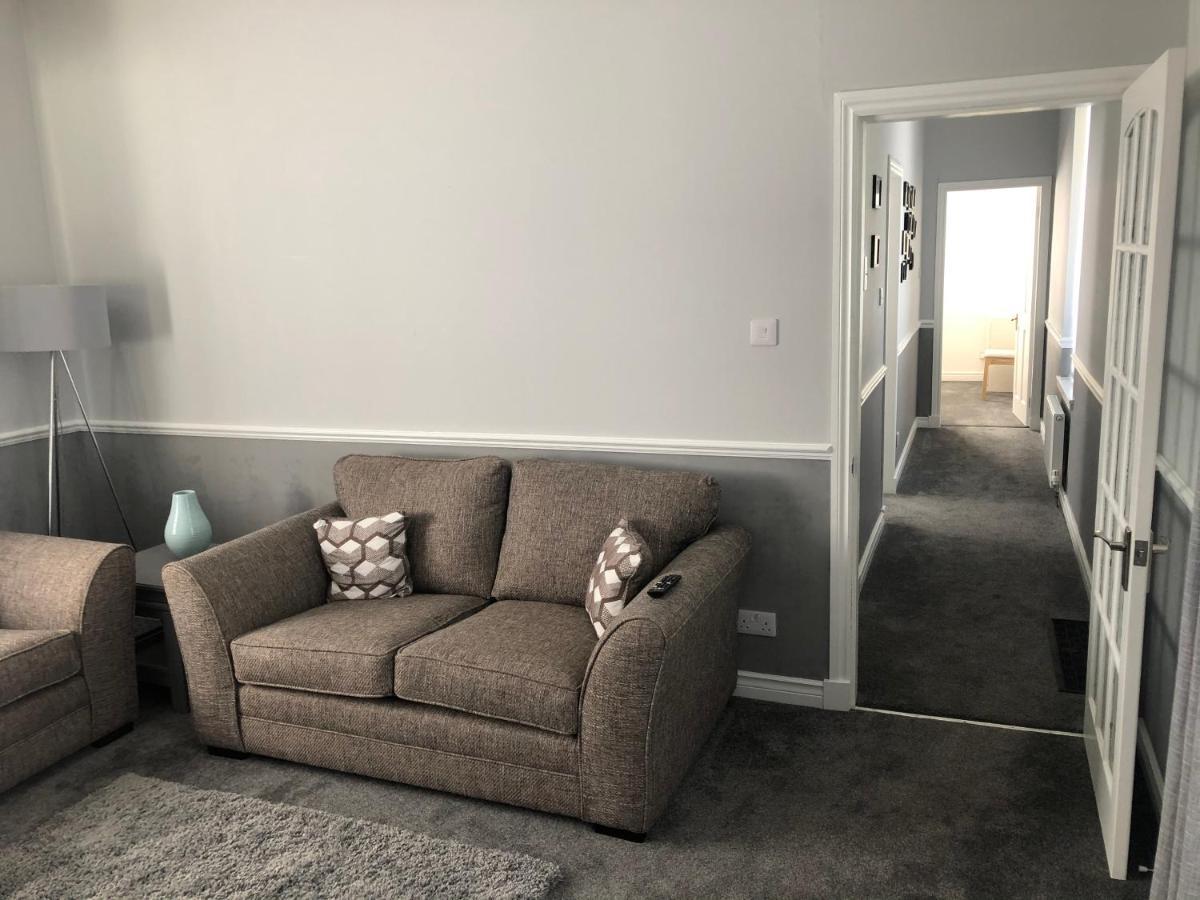 Holiday home Annat