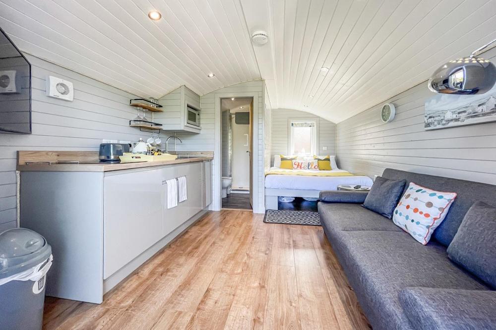 Apartment Riabhach Fort William