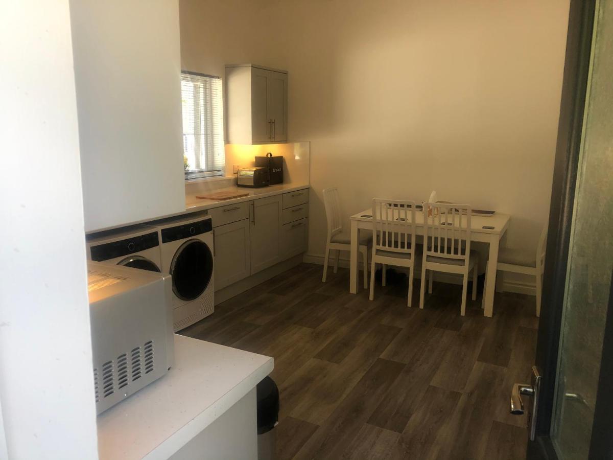 Holiday home Annat Fort William