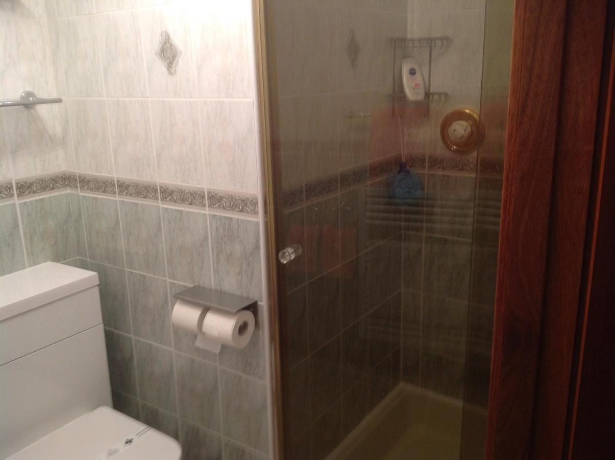 Ronaldsvoe Bed & Breakfast Fort William