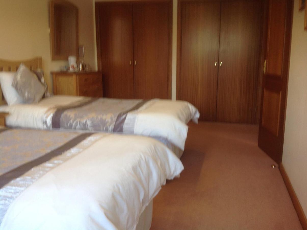 Ronaldsvoe Bed & Breakfast Fort William