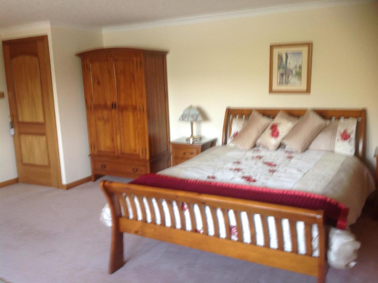 Bed & Breakfast Ronaldsvoe *