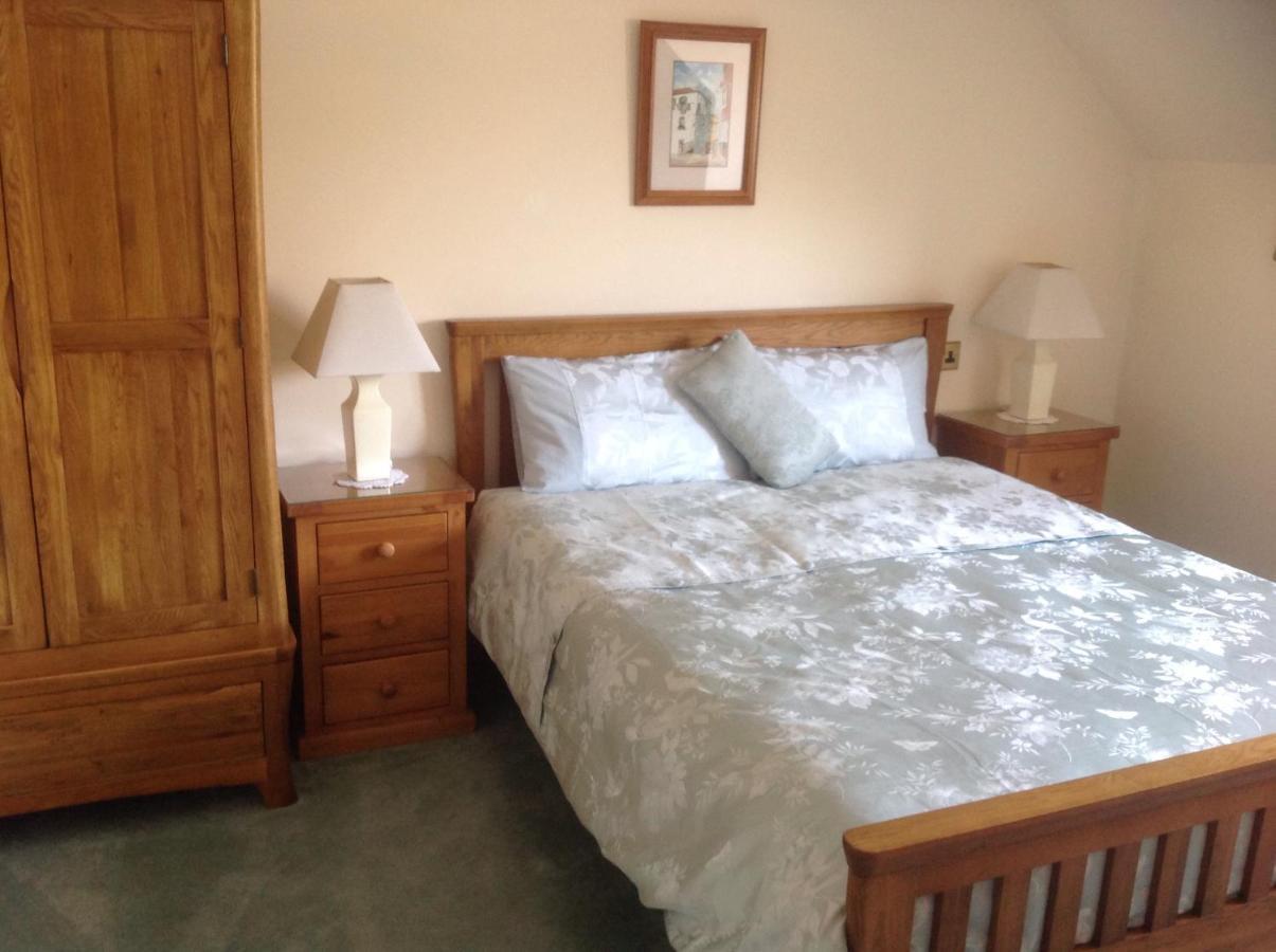 Bed & Breakfast Ronaldsvoe