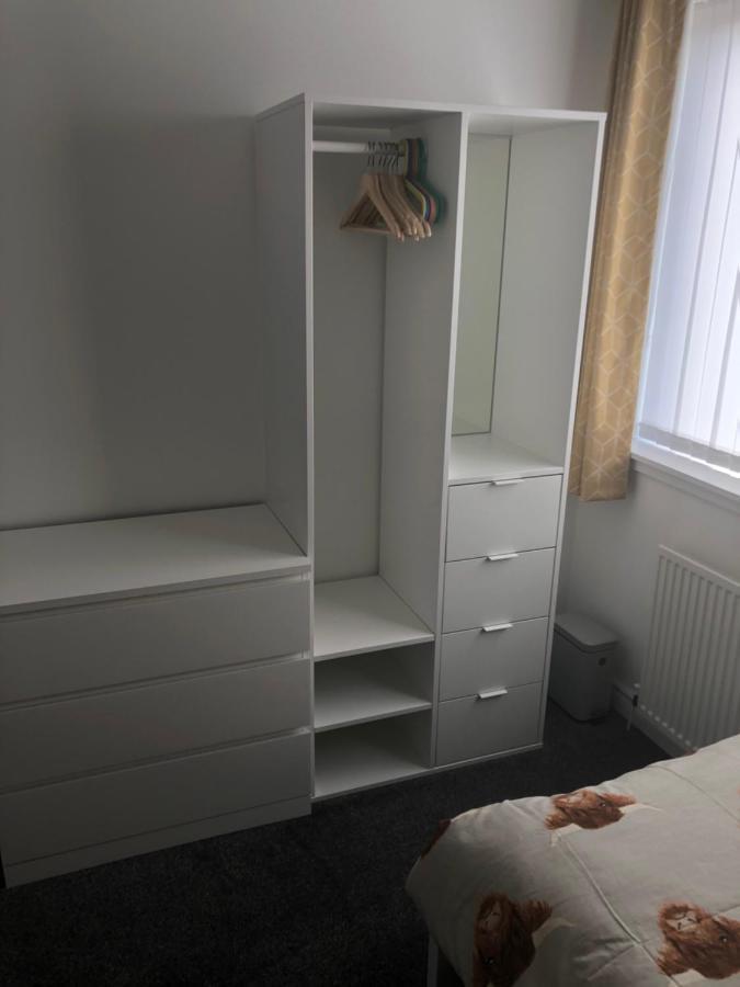 Holiday home Annat