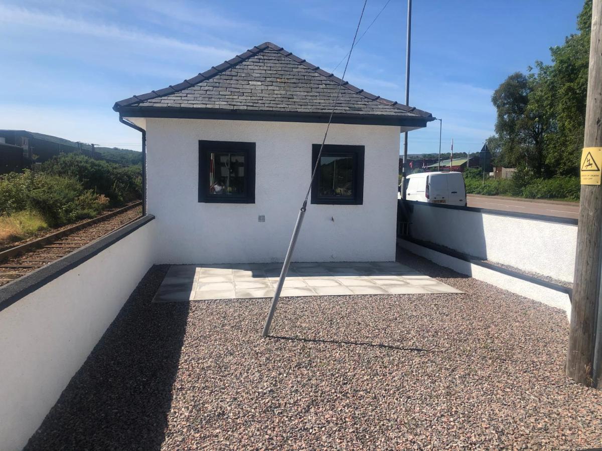 Holiday home Annat Fort William