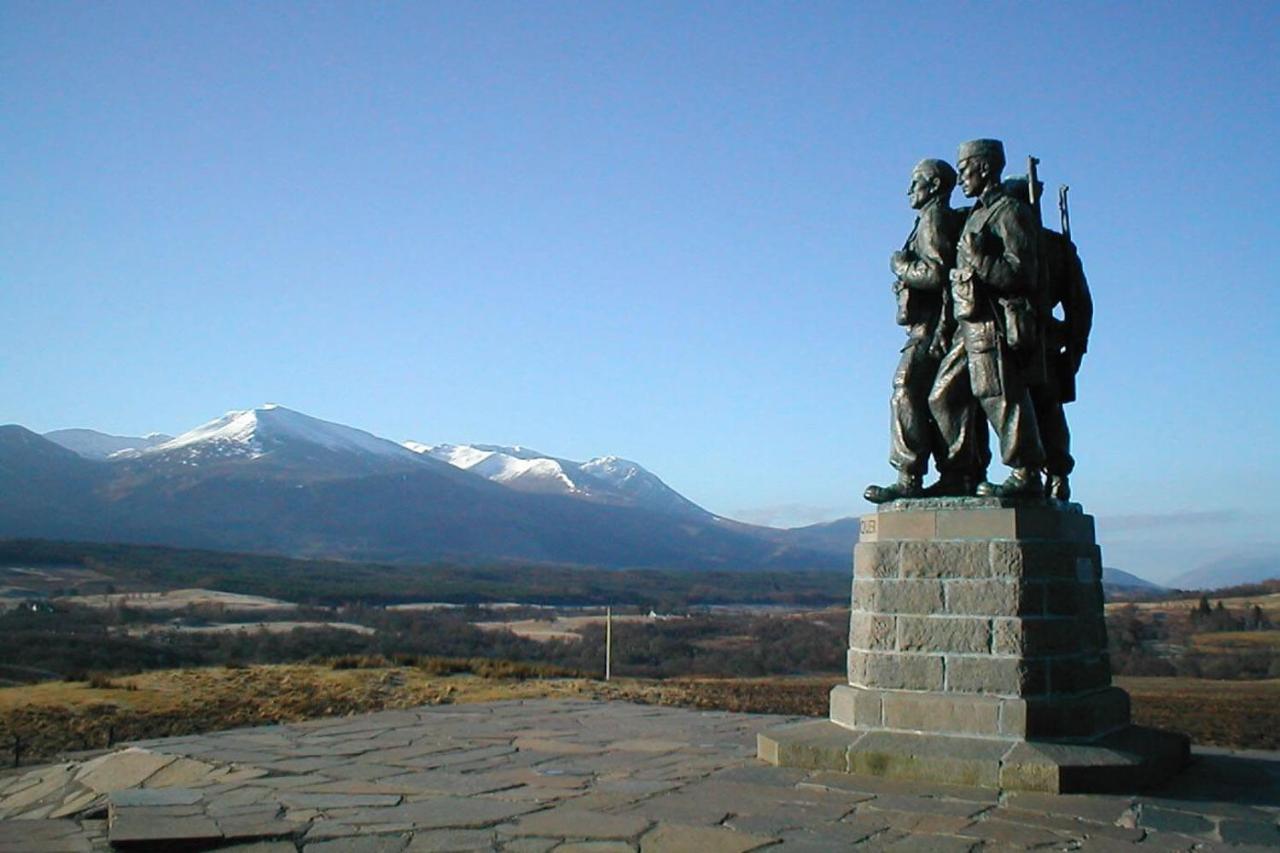 Annat Fort William