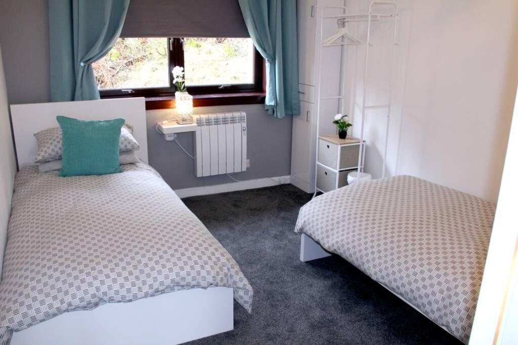 Apartment Premium Ground Floor Apartment, Near William Town Centre Fort William
