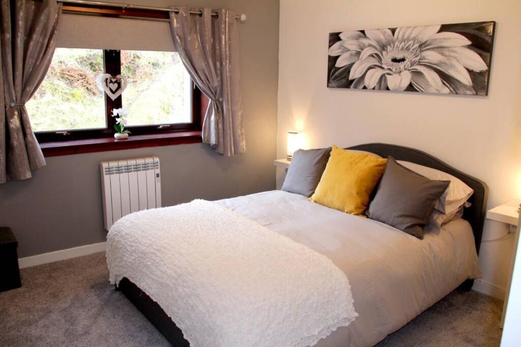 Apartment Premium Ground Floor Apartment, Near William Town Centre Fort William
