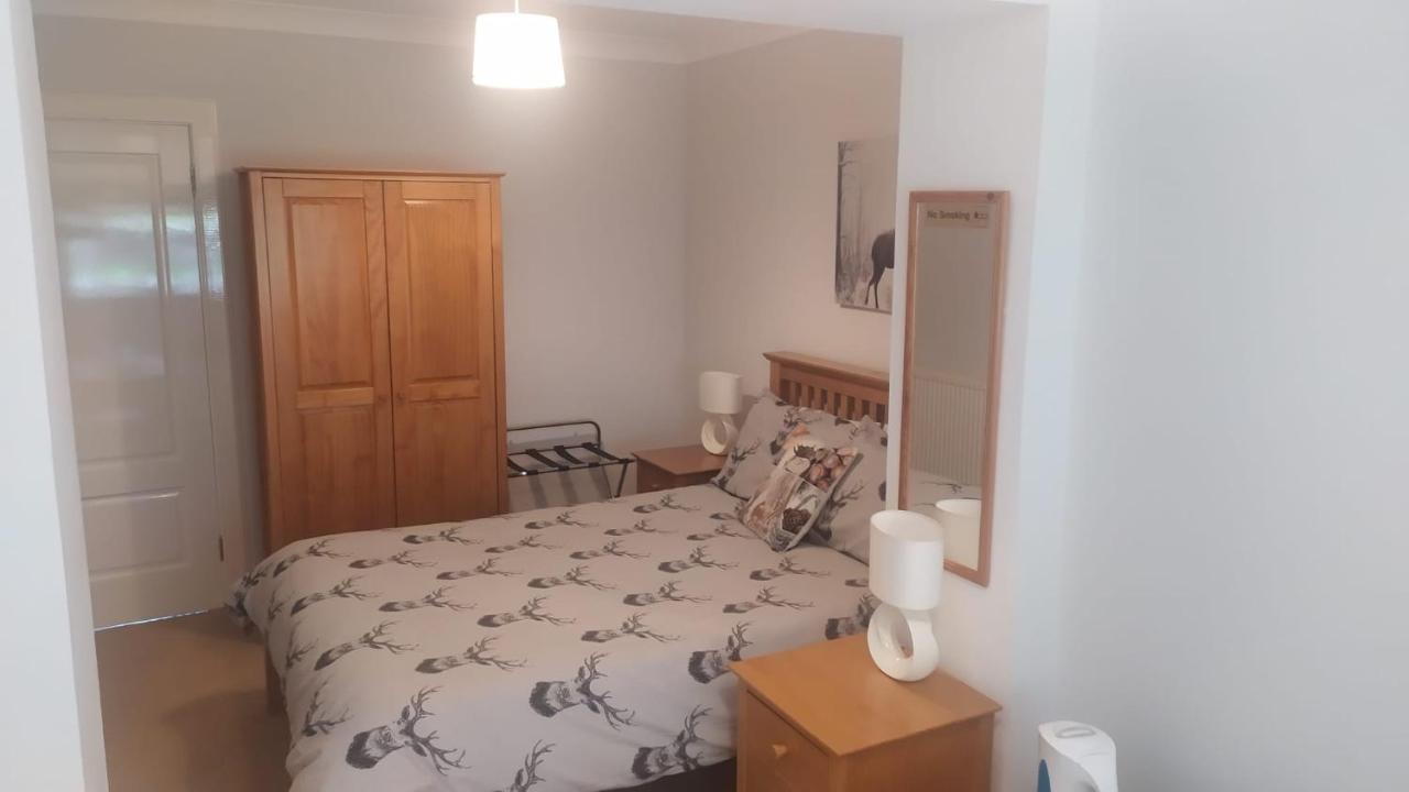 Guest house Strathavon *