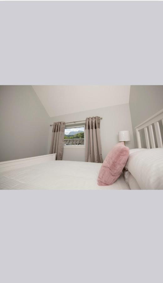 Breathing Space Apartment Fort William