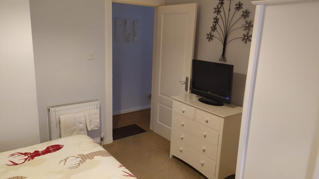 Strathavon Guest house *