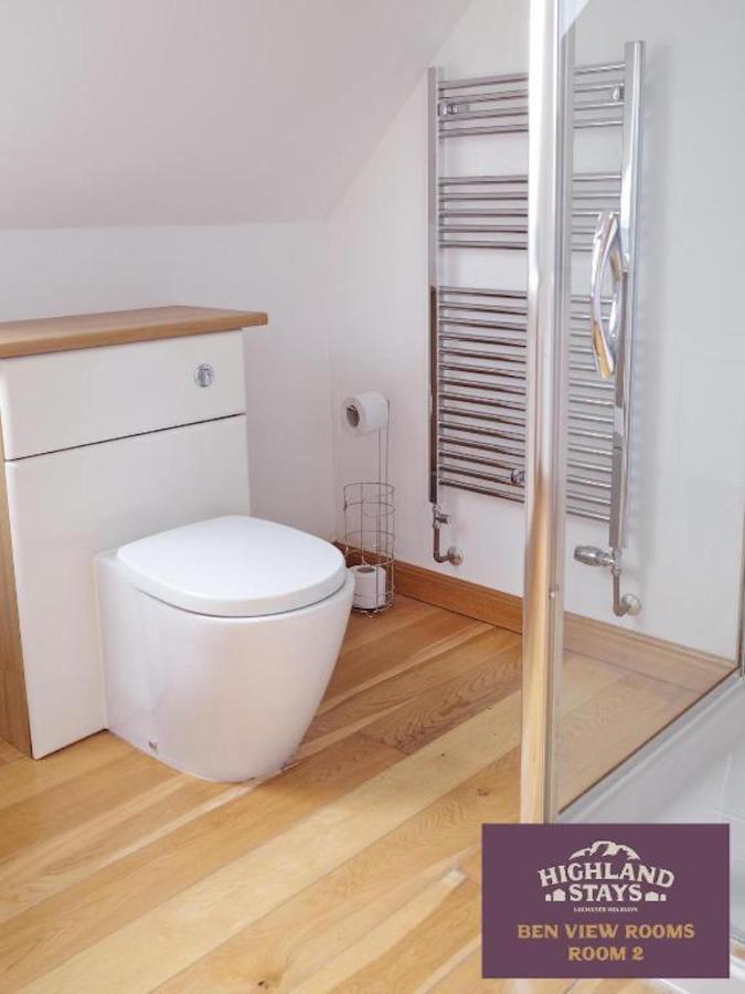 Guest house Highland - Ben View Double Fort William