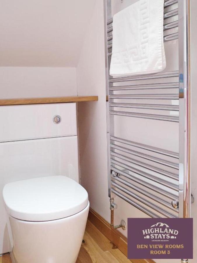 Guest house Highland - Ben View Double Fort William