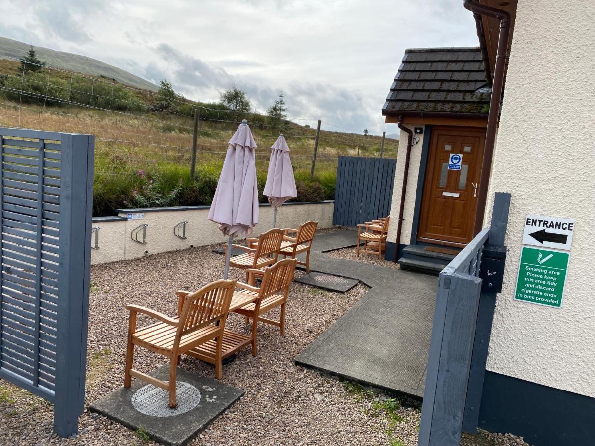 Highland - Ben View Double Guest house *