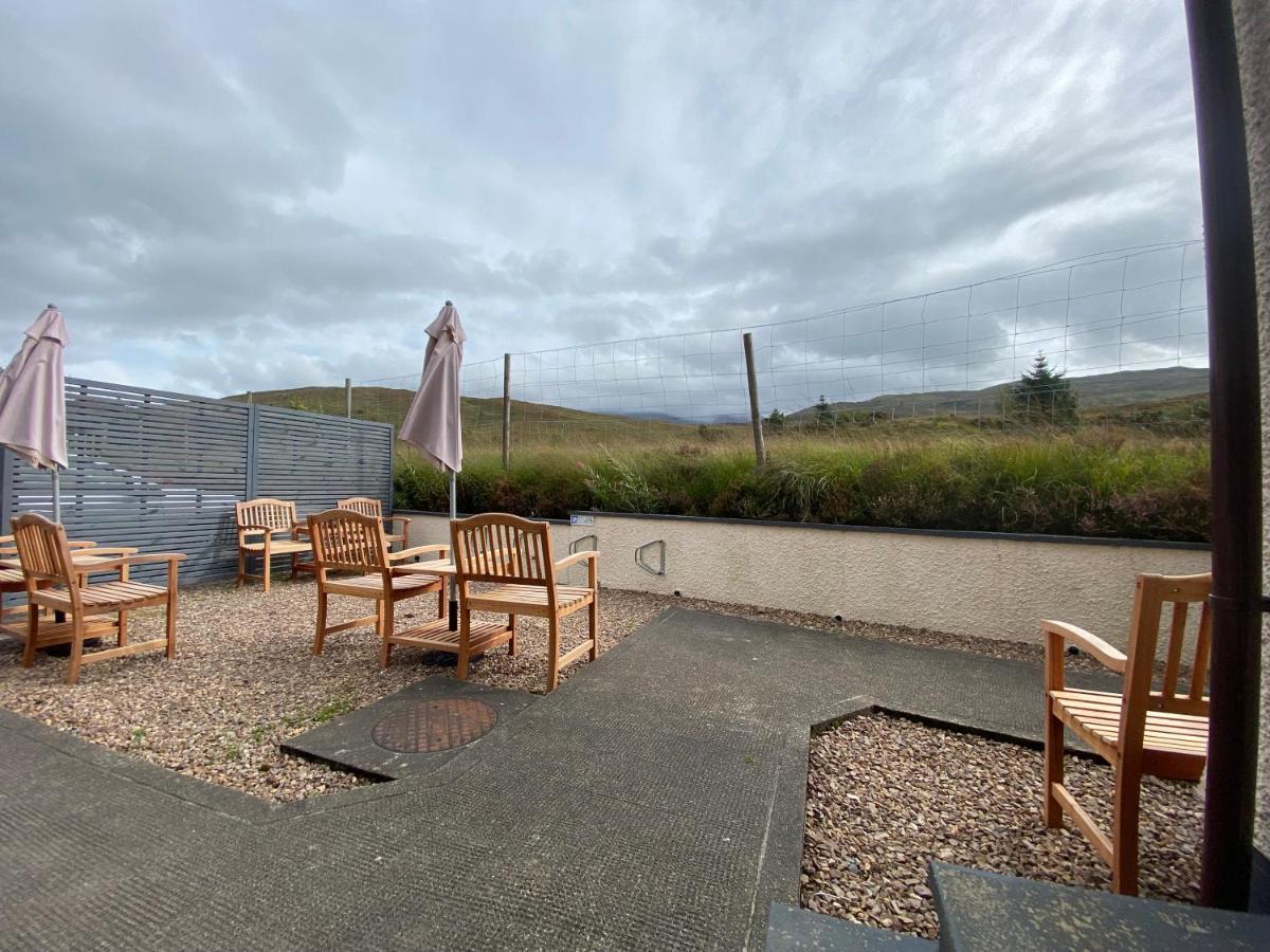 Highland - Ben View Double Guest house Fort William