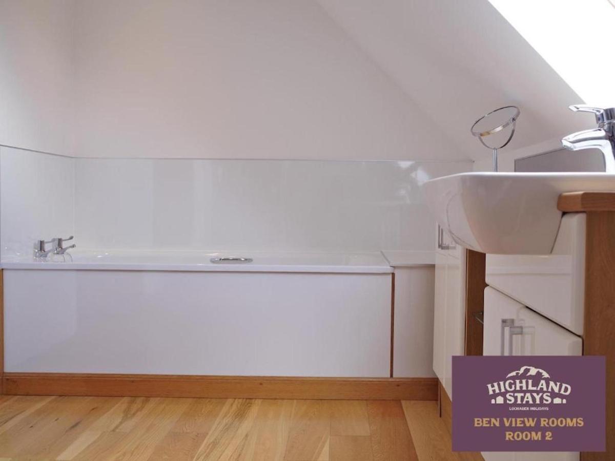 Highland - Ben View Double Guest house Fort William