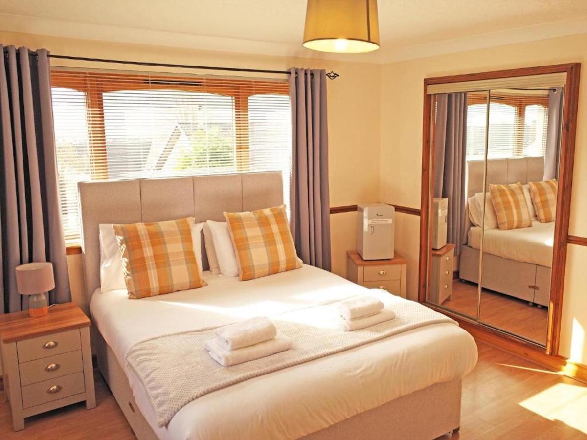 Guest house Highland - Rushfield House