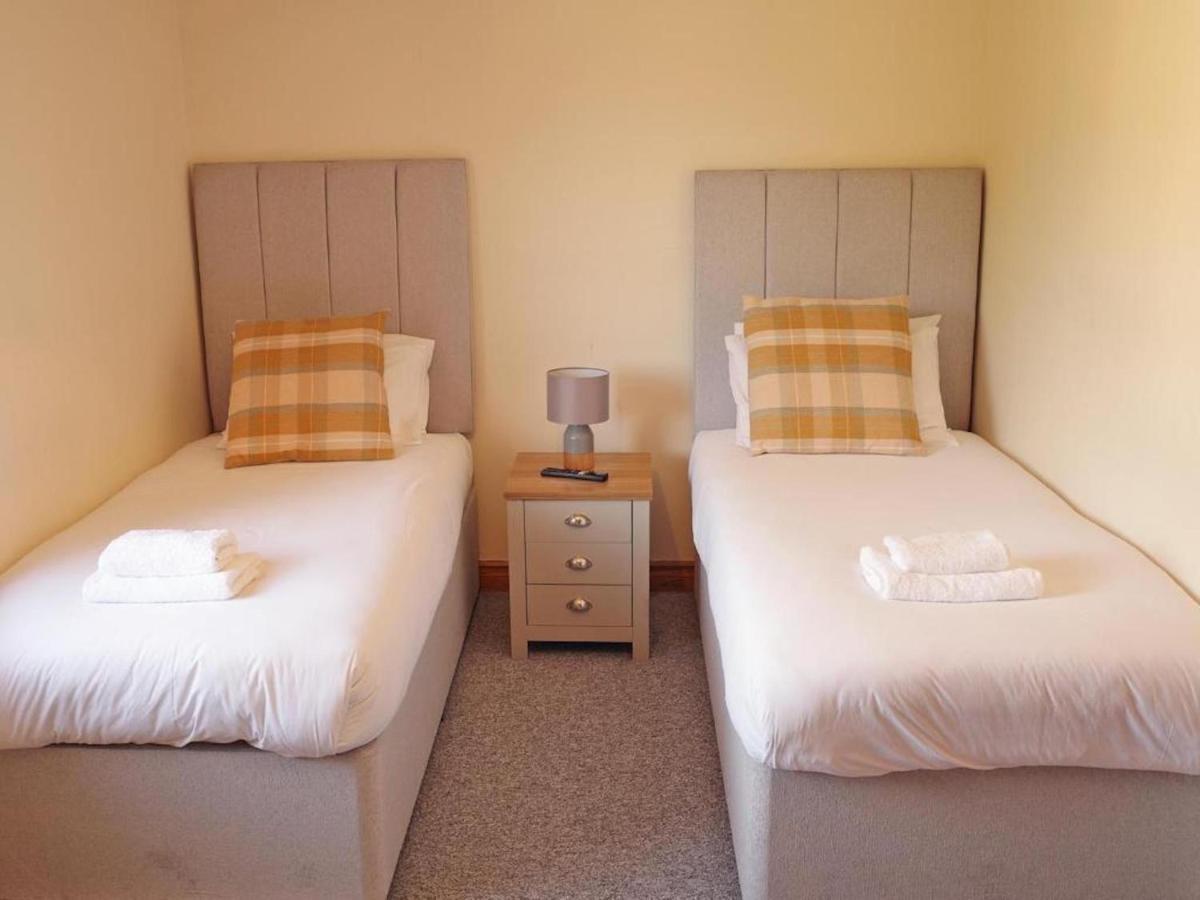 Highland - Rushfield House * Fort William