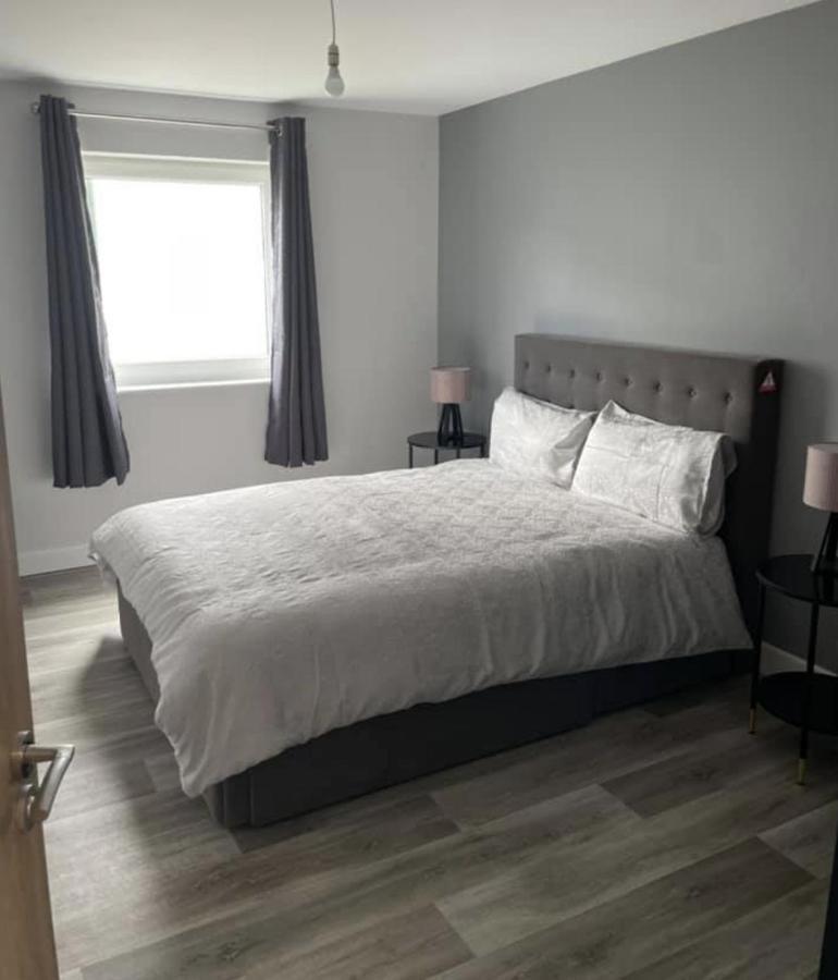 Apartment Lochaber *
