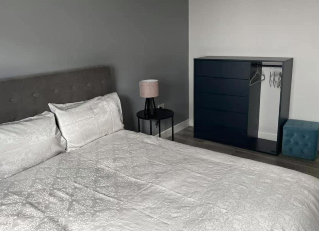 Lochaber Apartment