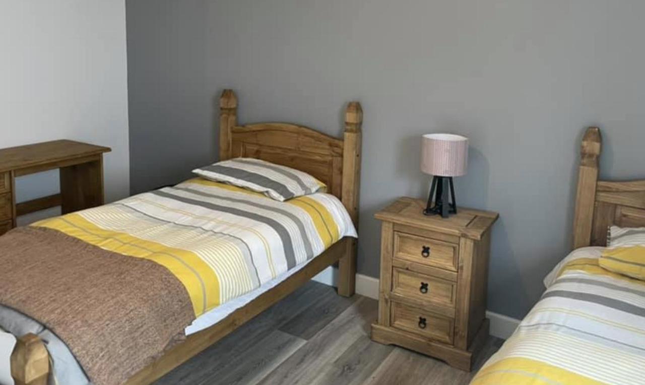 Apartment Lochaber Fort William
