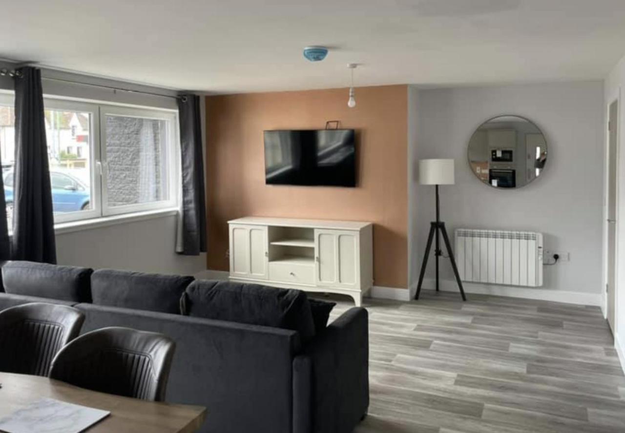 Lochaber Apartment *