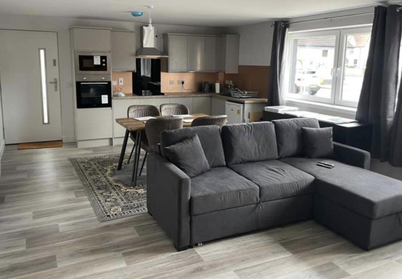 Lochaber Apartment Fort William