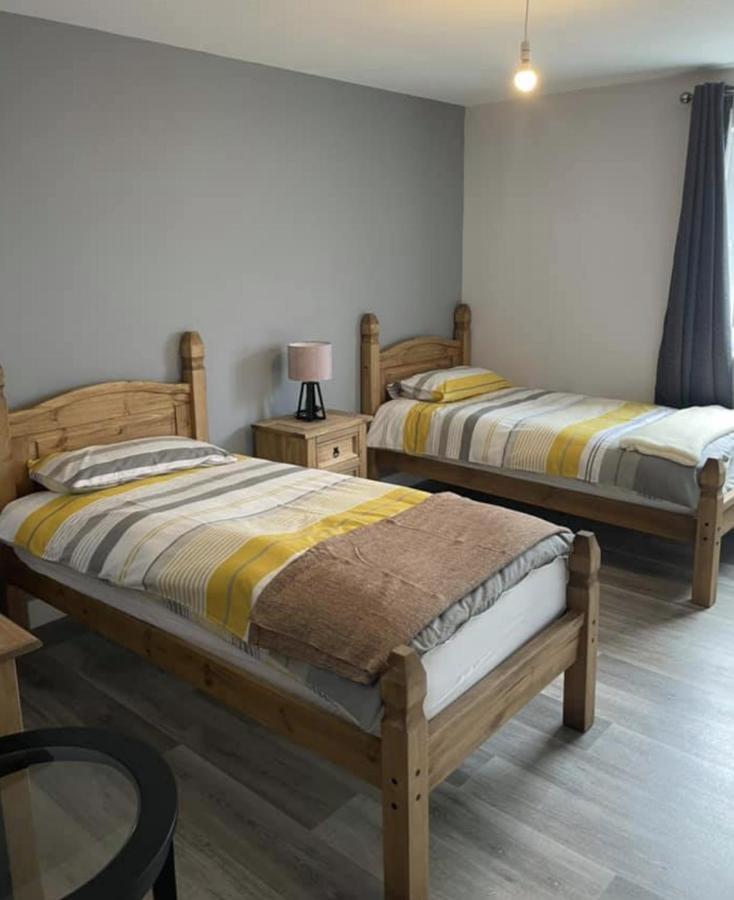Lochaber Apartment Fort William