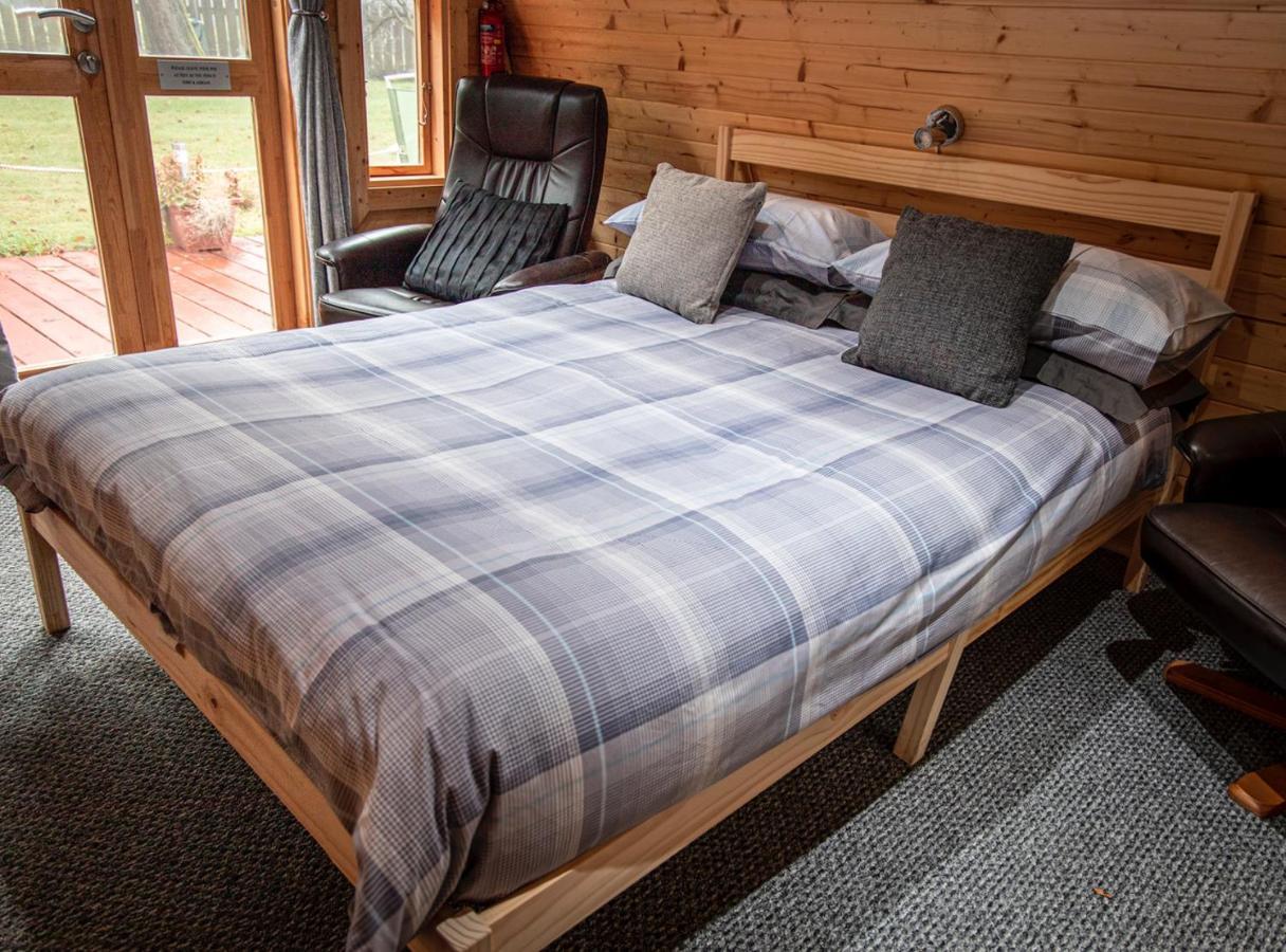 Chalet The Shielings By Inverlochy