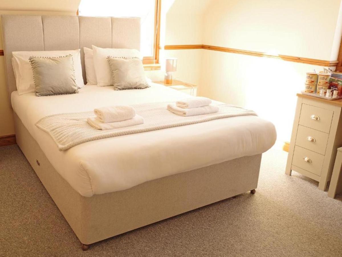 Guest house Highland - Rushfield House Fort William