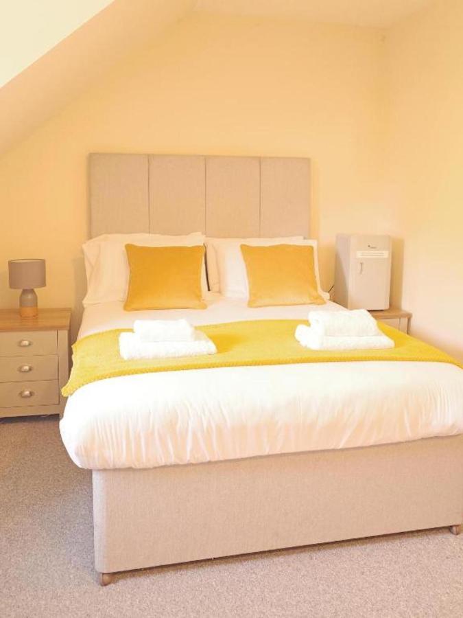 Highland - Rushfield House Guest house Fort William
