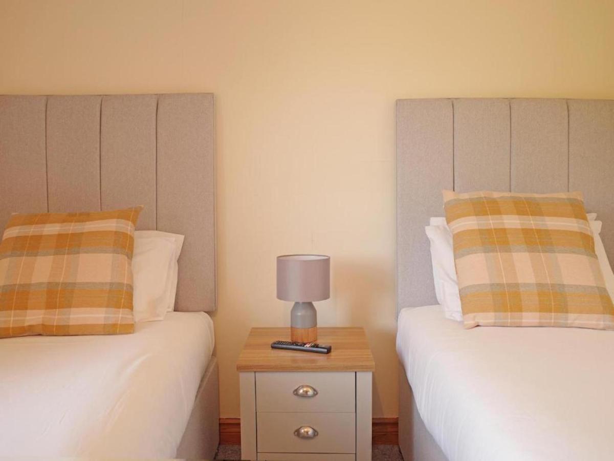Highland - Rushfield House * Fort William