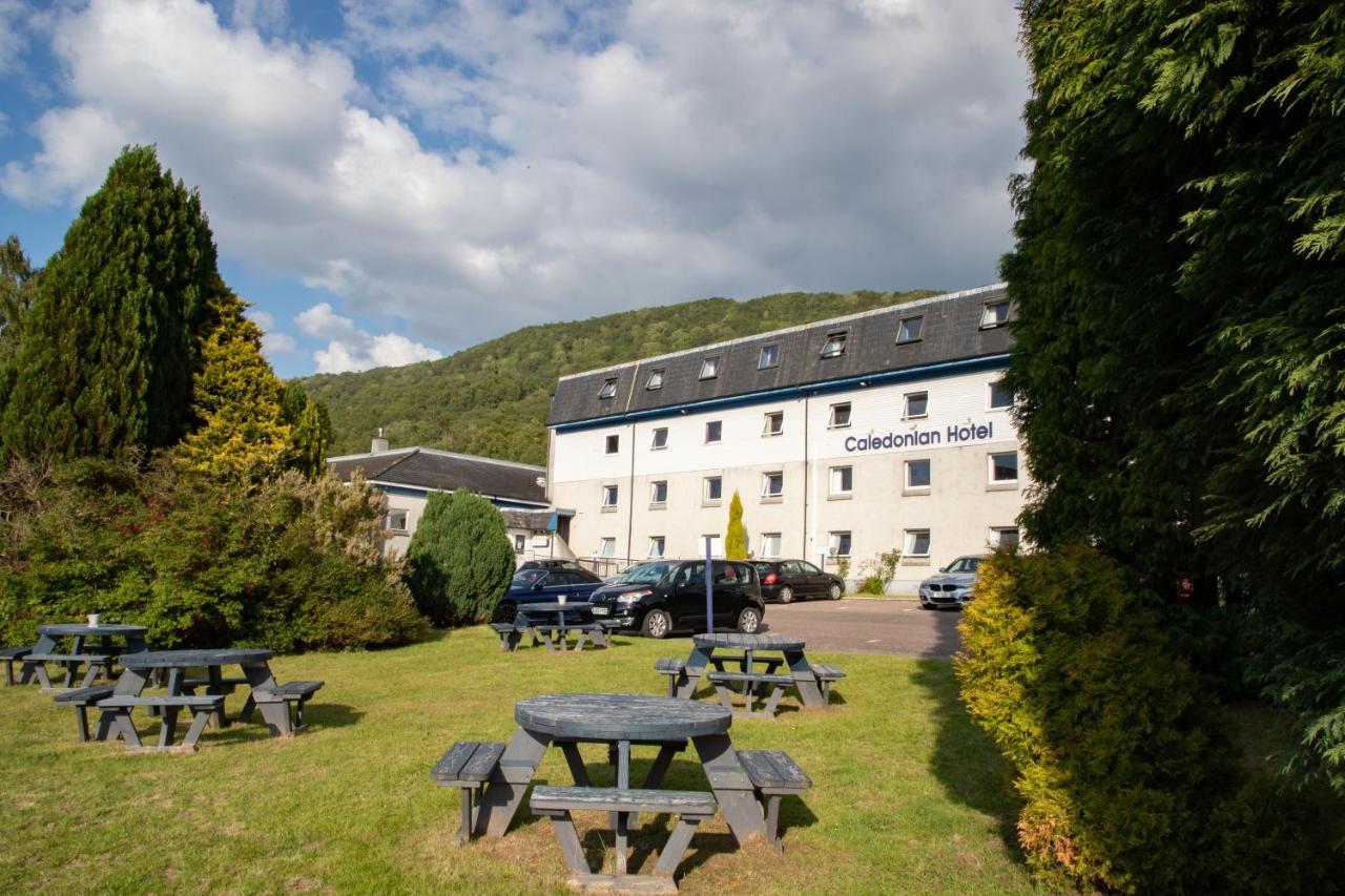 The Caledonian Fort William