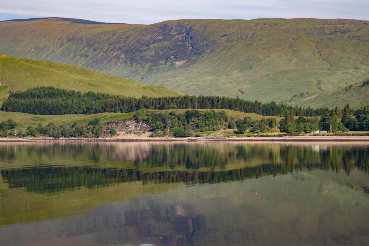 The Caledonian 3* Fort William