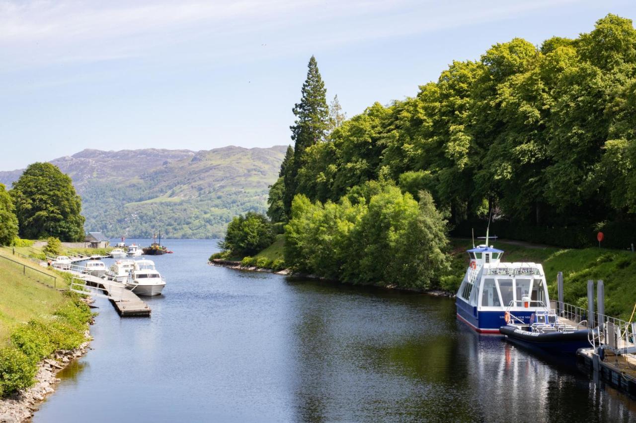 Hotel The Caledonian