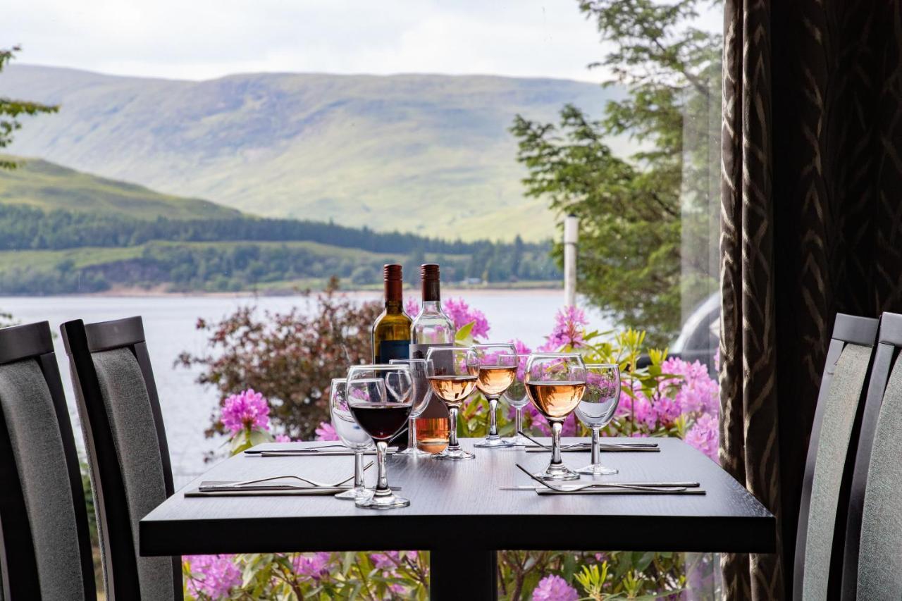 Hotel The Caledonian