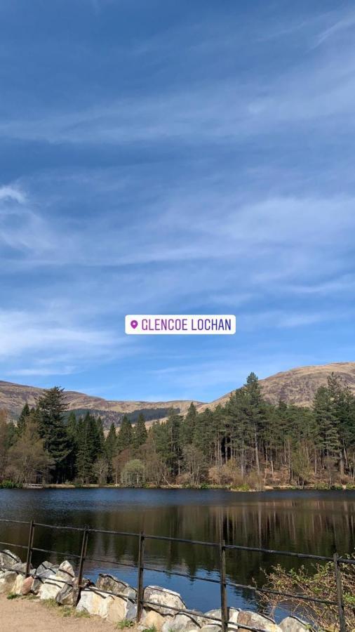 Burnbank Bed & Breakfast Fort William