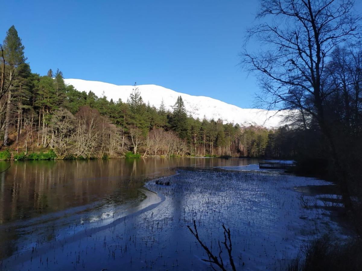 Burnbank Bed & Breakfast Fort William