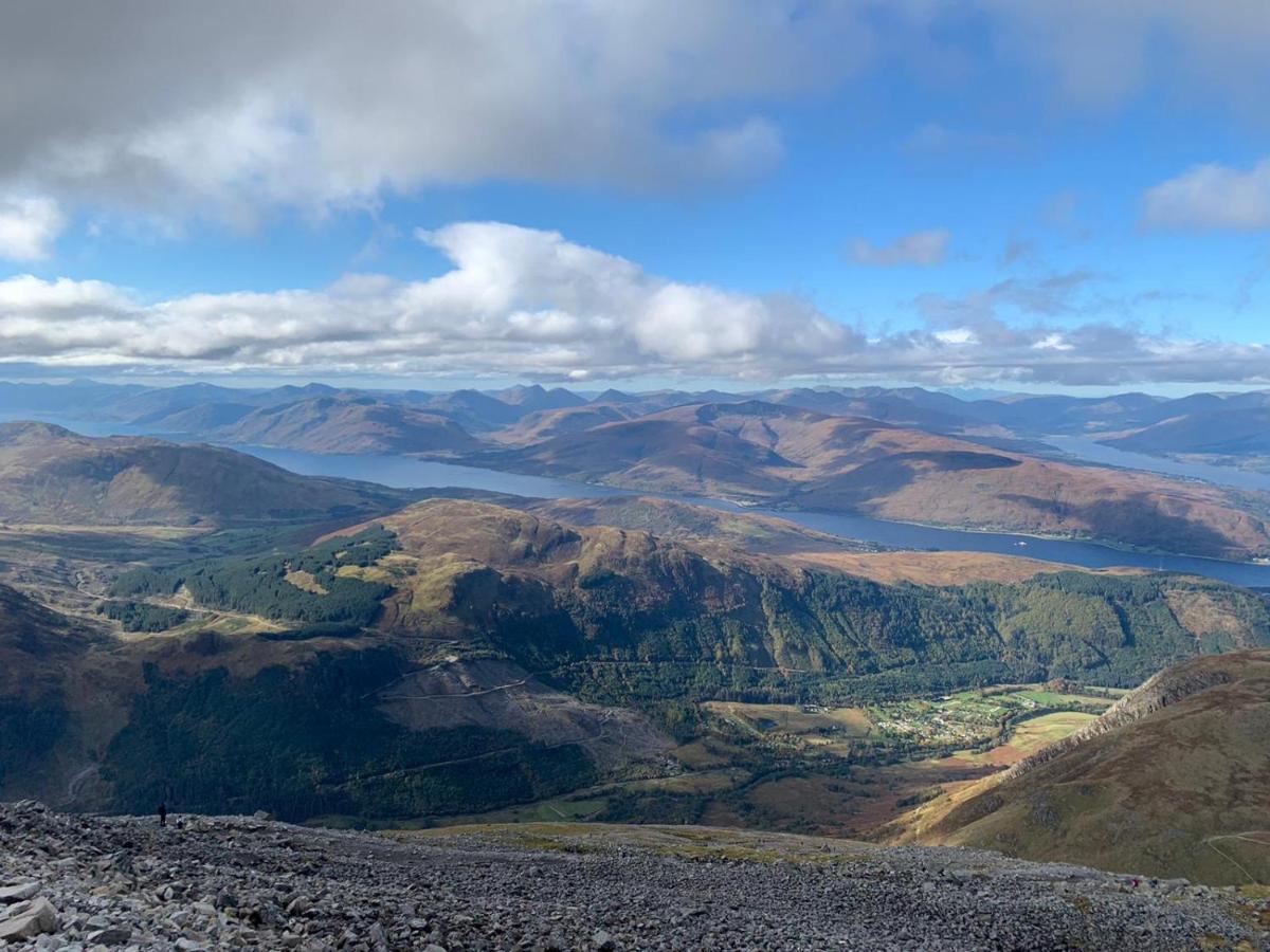 Burnbank * Fort William