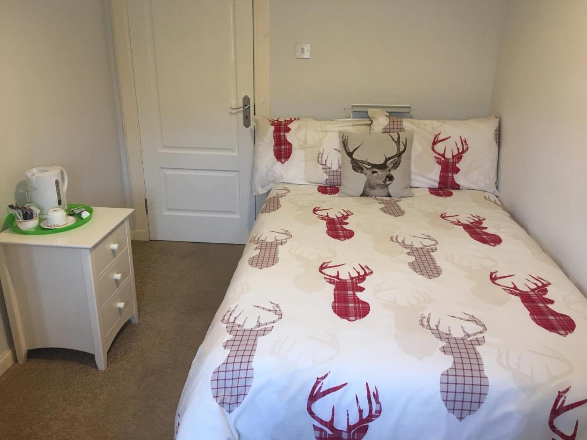 Strathavon * Fort William
