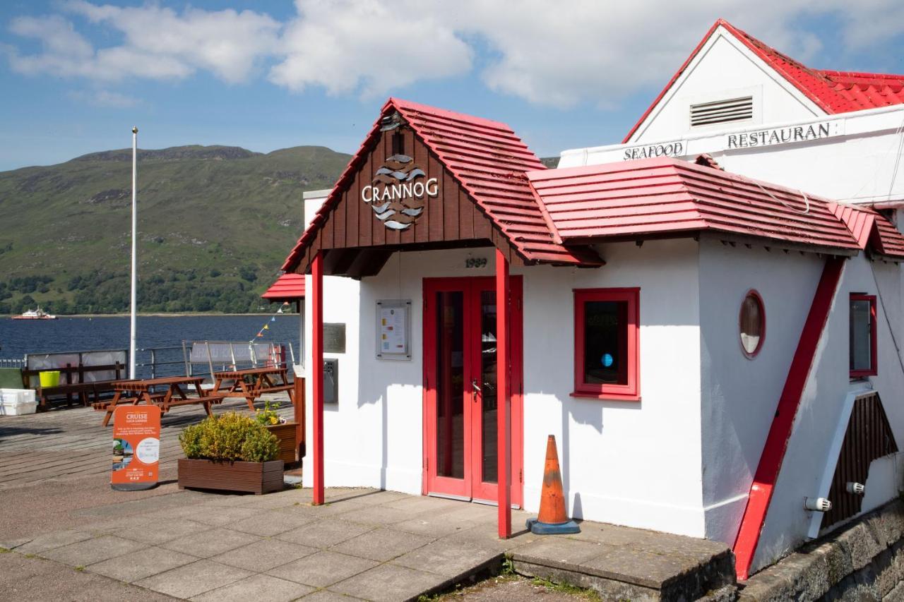 Hotel The Caledonian