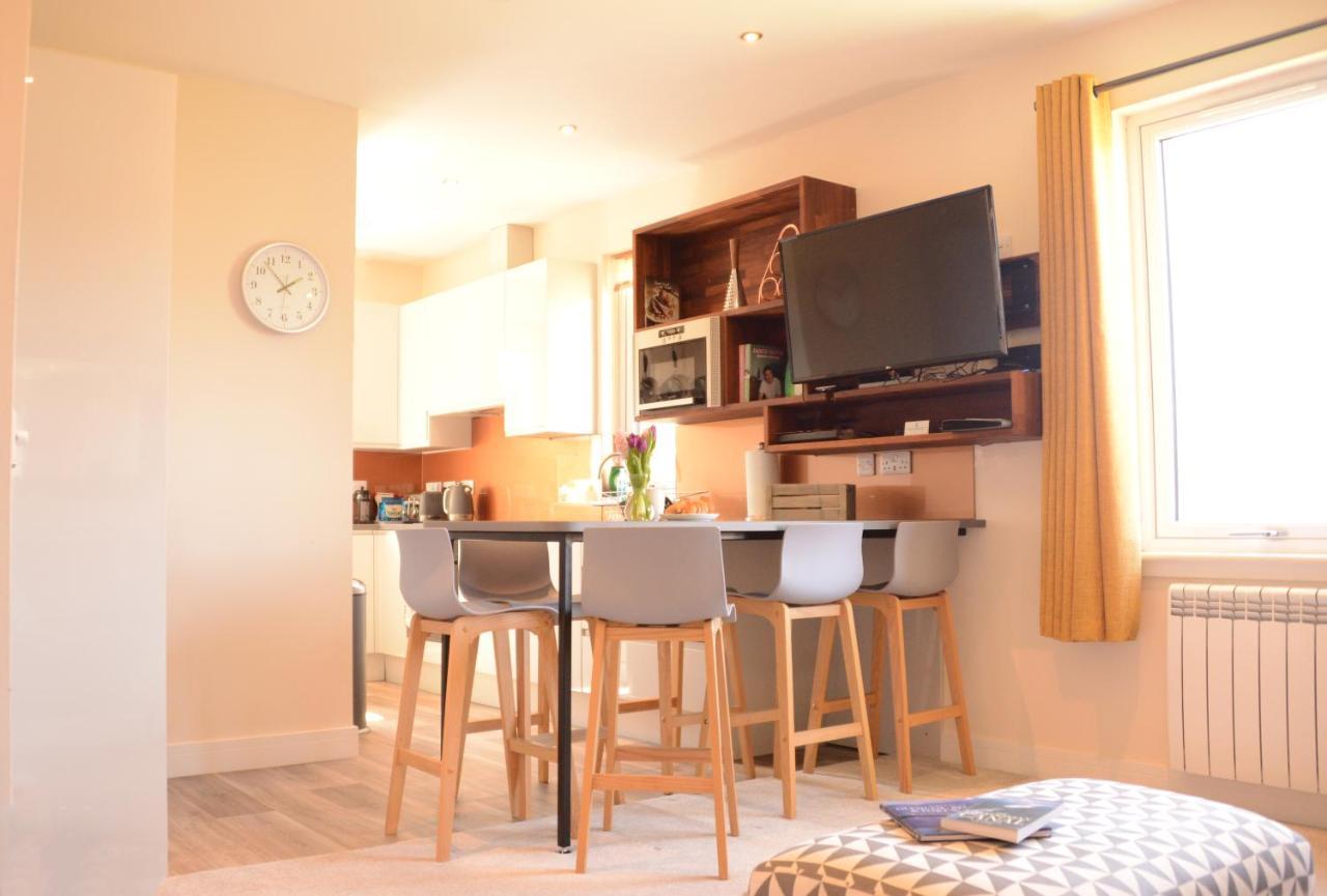 Apartment Number 6 Fort William